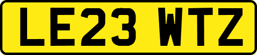 LE23WTZ