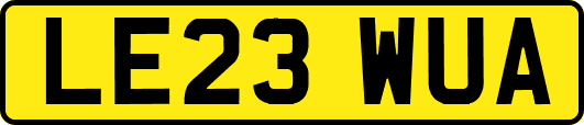 LE23WUA