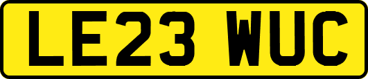 LE23WUC