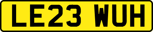 LE23WUH