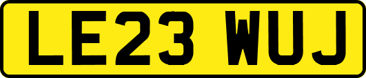 LE23WUJ