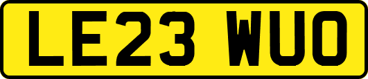 LE23WUO