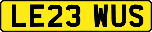 LE23WUS