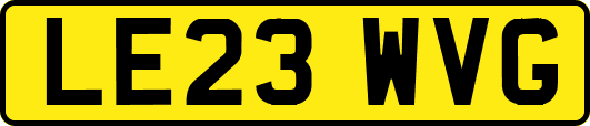LE23WVG