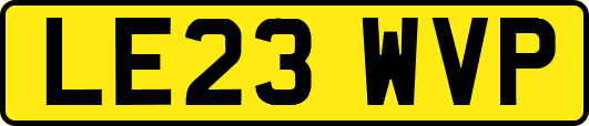 LE23WVP
