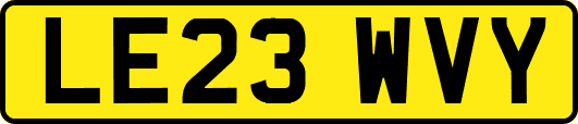 LE23WVY