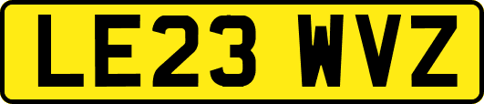 LE23WVZ