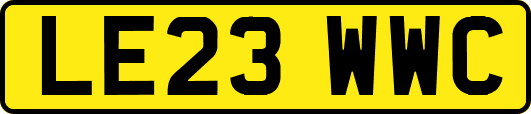 LE23WWC