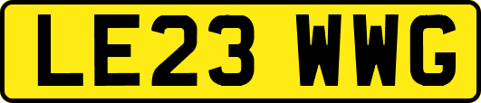 LE23WWG