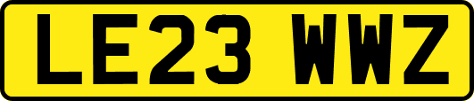 LE23WWZ