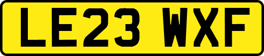 LE23WXF