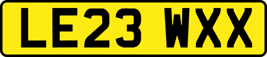LE23WXX