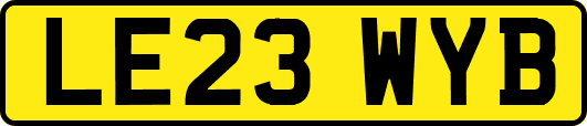 LE23WYB