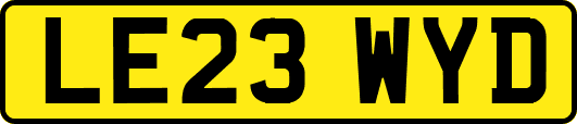 LE23WYD