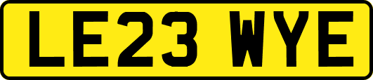 LE23WYE