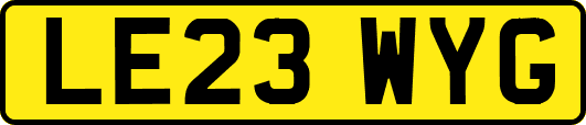 LE23WYG