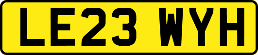 LE23WYH