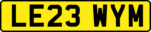 LE23WYM