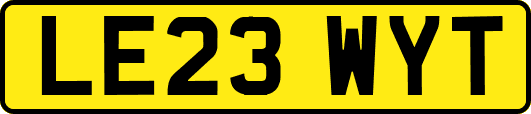 LE23WYT