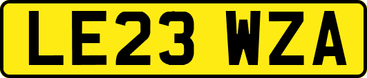 LE23WZA