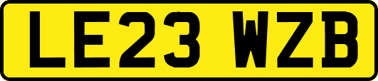 LE23WZB