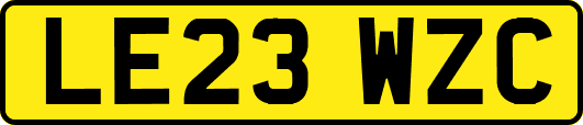 LE23WZC