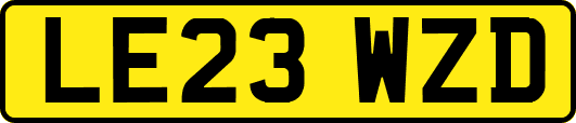 LE23WZD