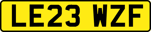 LE23WZF