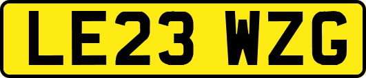 LE23WZG