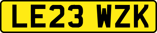 LE23WZK