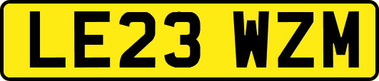 LE23WZM