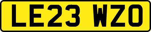 LE23WZO