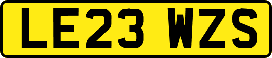 LE23WZS