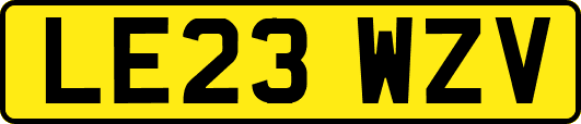 LE23WZV