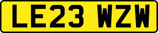 LE23WZW