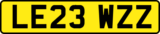 LE23WZZ
