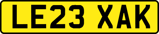 LE23XAK