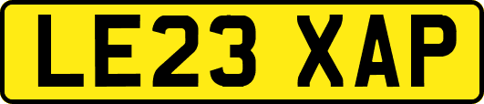 LE23XAP
