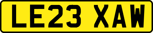 LE23XAW
