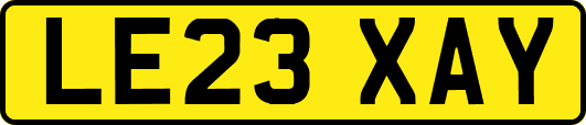 LE23XAY