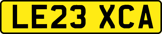 LE23XCA