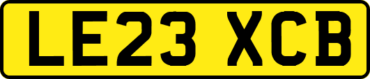 LE23XCB