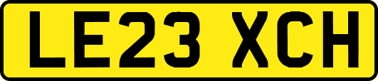 LE23XCH