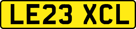 LE23XCL