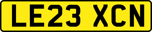 LE23XCN