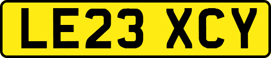 LE23XCY
