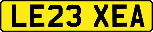 LE23XEA