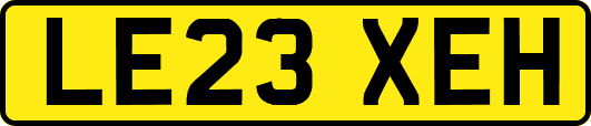 LE23XEH