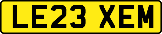 LE23XEM