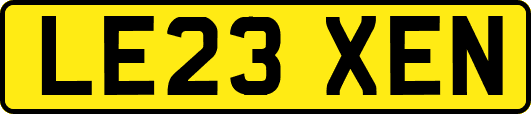 LE23XEN